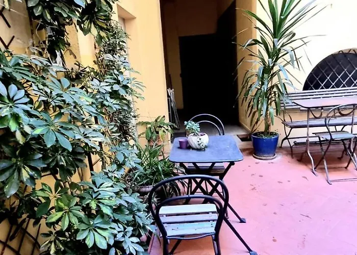 La Casa Di Bibi