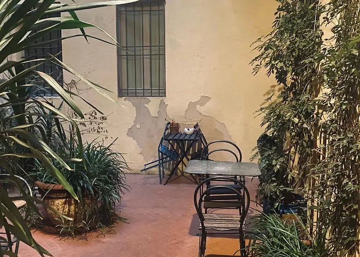 La Casa Di Bibi