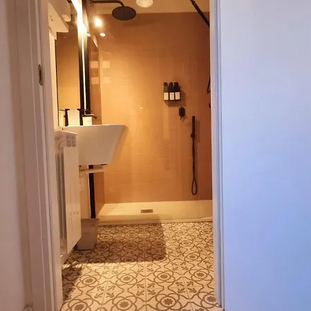 La Casa Di Bibi Appartement Bologna Buitenkant foto