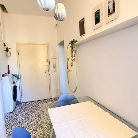 La Casa Di Bibi Appartement Bologna Buitenkant foto