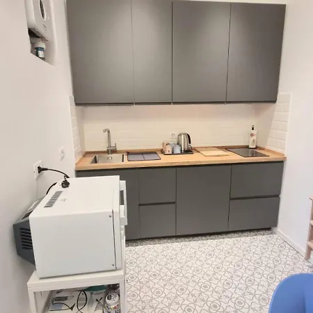 La Casa Di Bibi Appartement Bologna Buitenkant foto