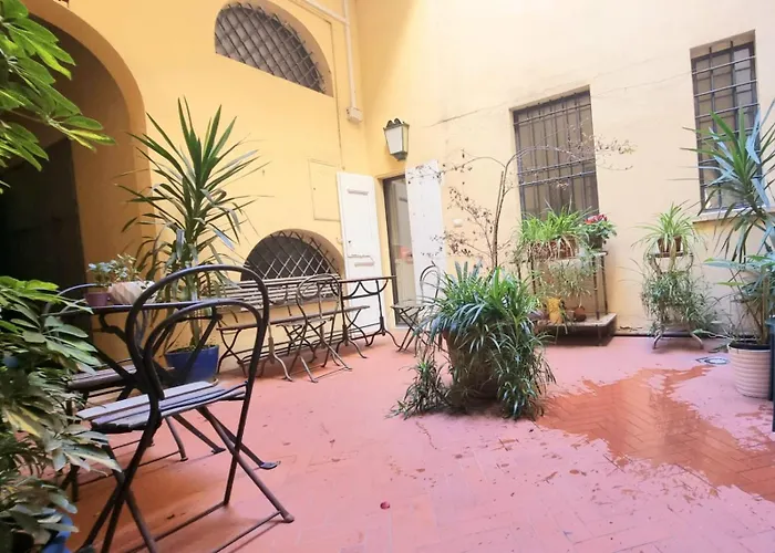 La Casa Di Bibi