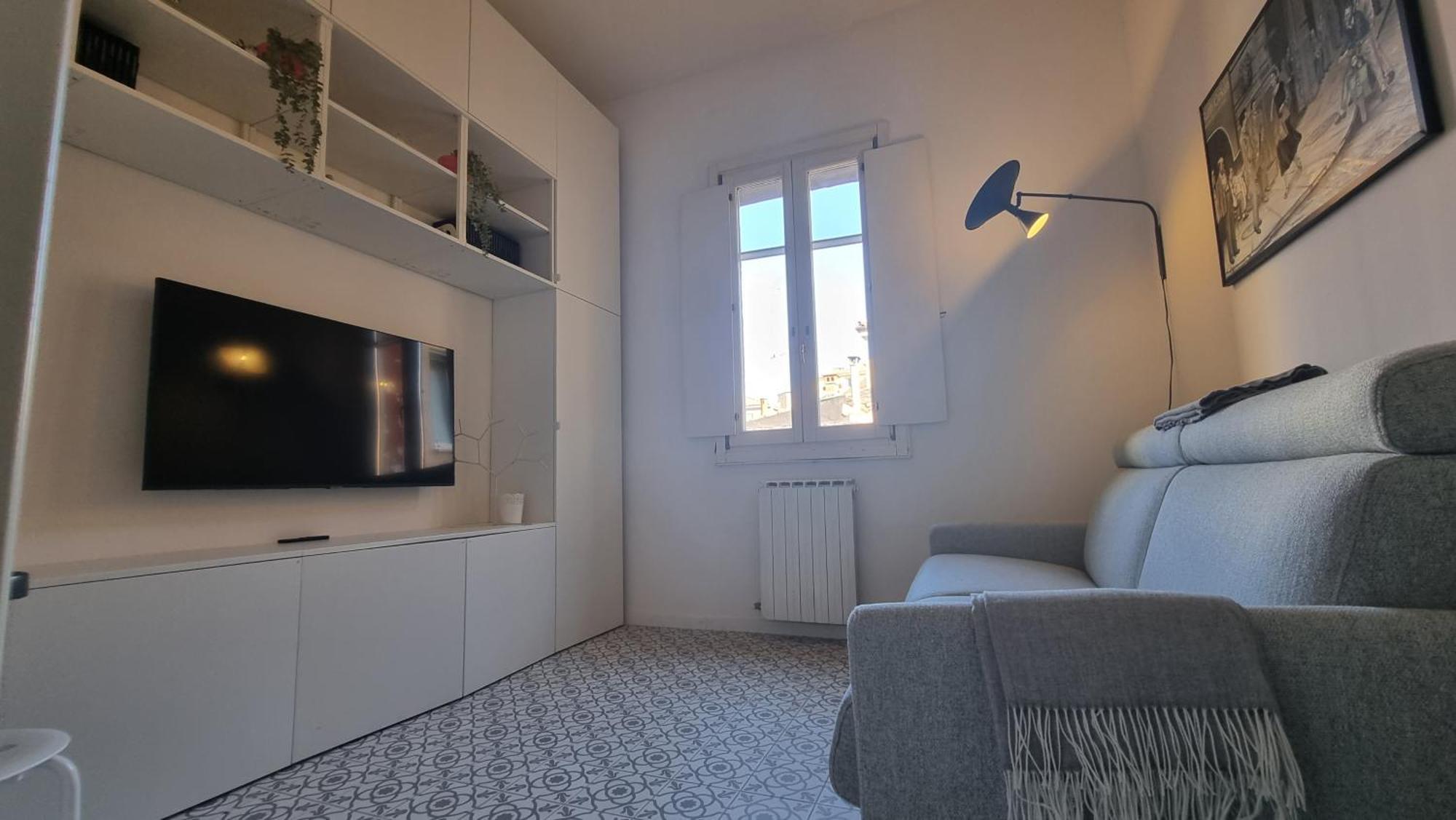 Appartement La Casa Di Bibi Bologna
