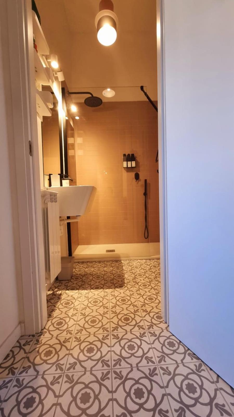 La Casa Di Bibi Appartement