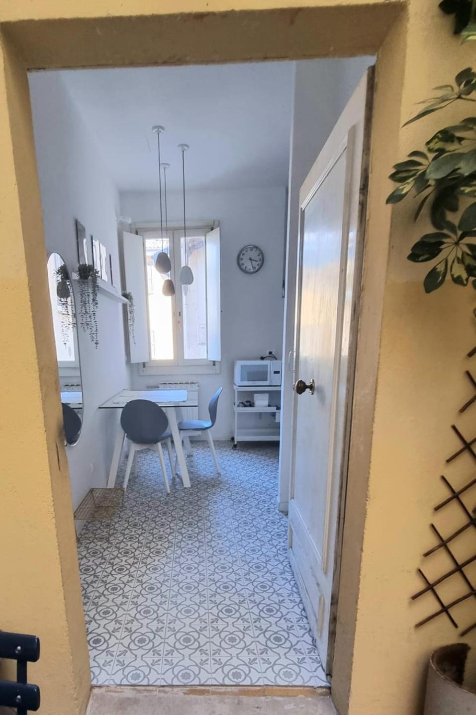 La Casa Di Bibi Appartement Bologna
