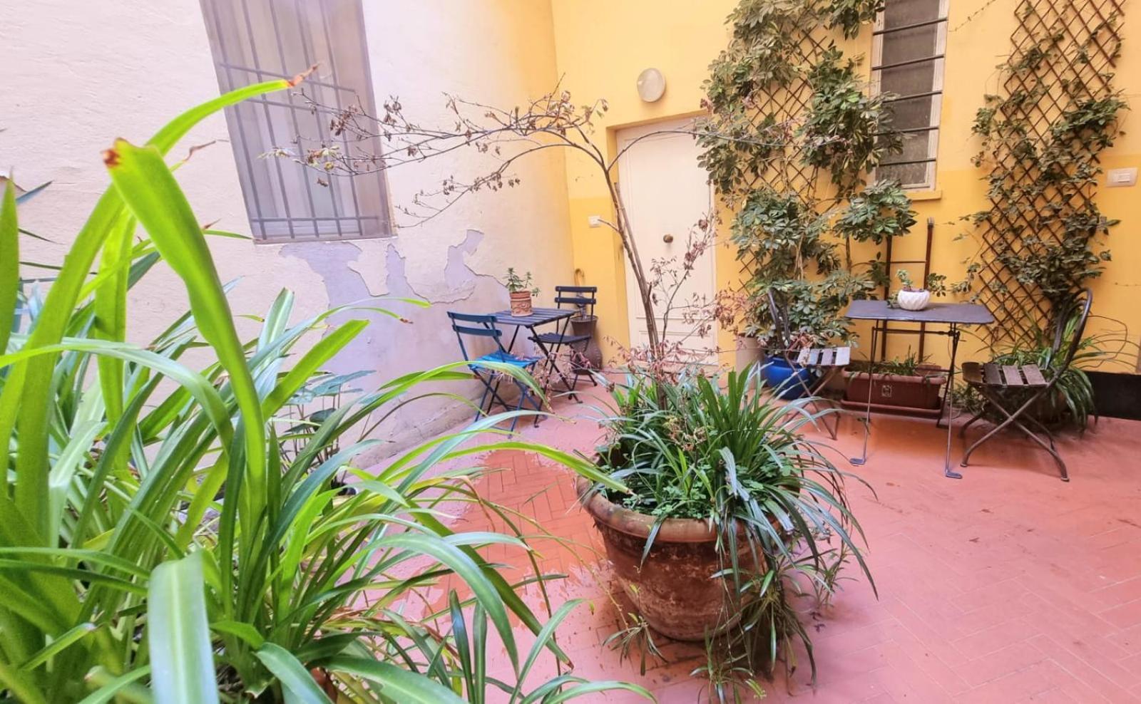 Appartamento La Casa Di Bibi Bologna