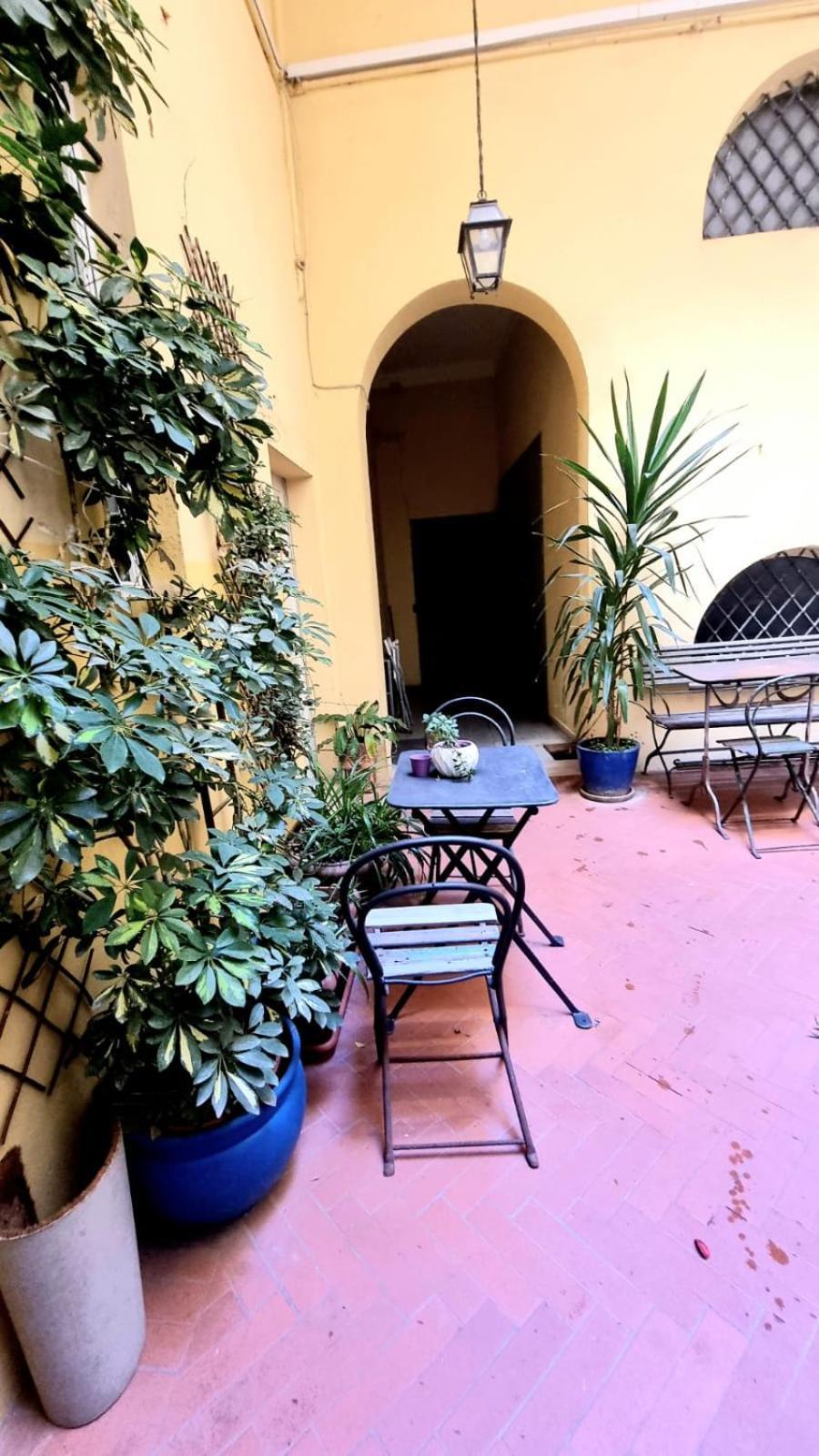 Appartement La Casa Di Bibi *